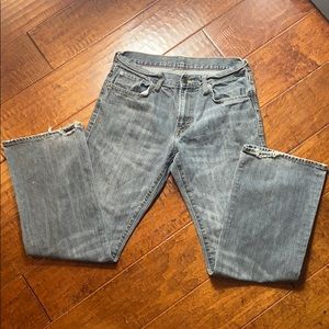 Old Navy Bootcut Jeans 32x32